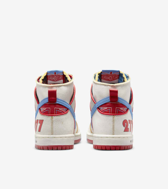nike sb dunk high pro decon magnus walker
